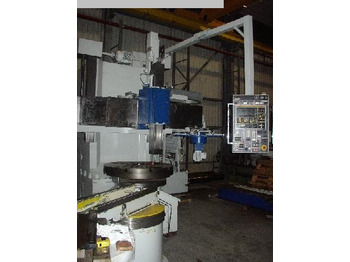 Metal lathe