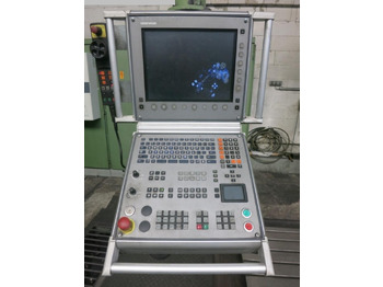 Milling machine DROOP + REIN FPFL2000SA30/13KCN: picture 2