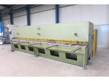 Metalworking machinery