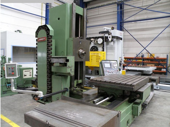 Metalworking machinery JUARISTI TS1: picture 2