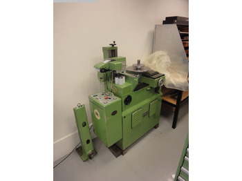 Metalworking machinery