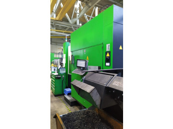 CNC machining center MAKINO A77 e: picture 3