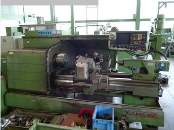 Metalworking machinery