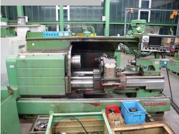 Metalworking machinery