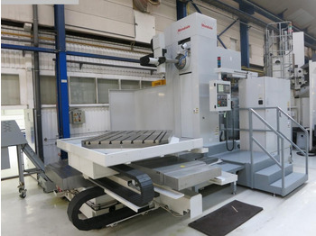 Metalworking machinery