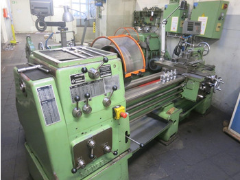 Metalworking machinery