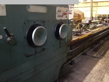 Metalworking machinery