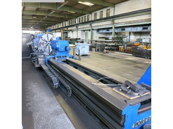 Metalworking machinery
