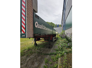 Farm trailer