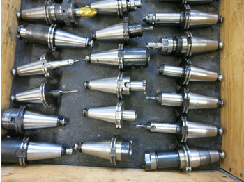 Metalworking machinery