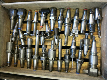 Metalworking machinery
