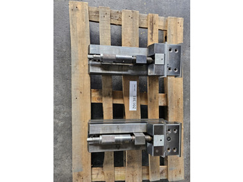 Spare parts
