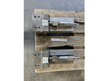 Spare parts