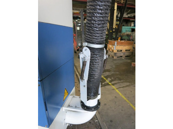 Industrial HVAC equipment TEKA 792SAD: picture 5