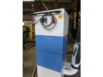 Industrial HVAC equipment TEKA 792SAD: picture 4