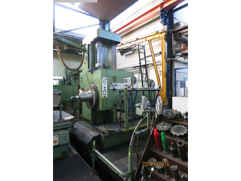 Metalworking machinery
