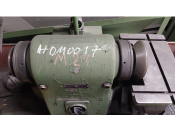 Metalworking machinery