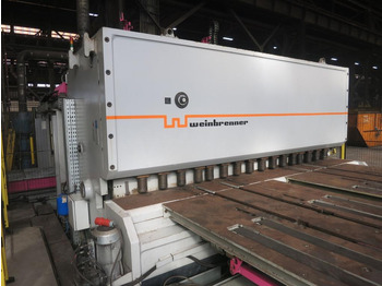 Metalworking machinery