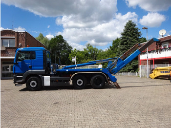 Tipper MAN TGS 26.400