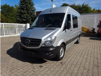 Panel van MERCEDES-BENZ Sprinter 316