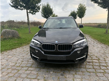 SUV BMW X5 Baureihe X5 xDrive 30 d *21 000€ netto: picture 5