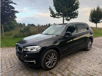 SUV BMW X5 Baureihe X5 xDrive 30 d *21 000€ netto: picture 4