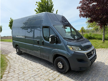 Panel van FIAT Ducato 2.3