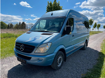 Passenger van MERCEDES-BENZ Sprinter