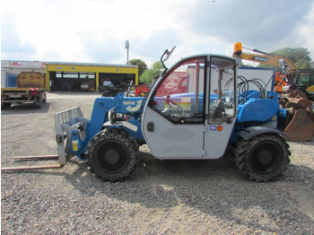 Telescopic handler GENIE