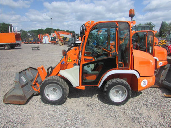Wheel loader KRAMER