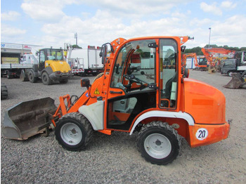 Wheel loader KRAMER