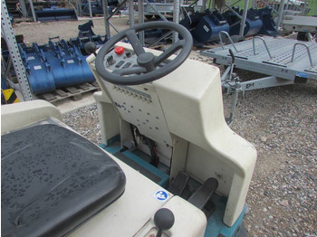 Road sweeper TENNANT 6200U01 964 Kehrmaschine 1.000 EUR: picture 4