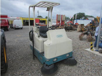 Road sweeper TENNANT 6200U01 964 Kehrmaschine 1.000 EUR: picture 3
