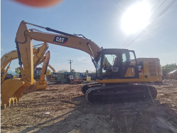 CATERPILLAR 320GC leasing CATERPILLAR 320GC: picture 2