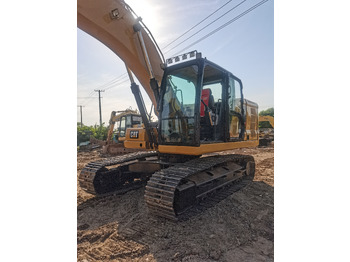 CATERPILLAR 320GC leasing CATERPILLAR 320GC: picture 3