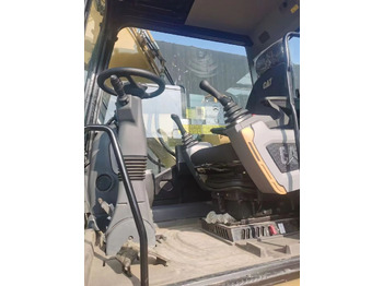 Wheel excavator CATERPILLAR M315GC: picture 4
