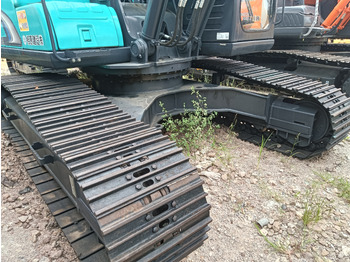 Crawler excavator KOBELCO SK 210: picture 4