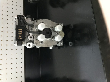 Fuel pump NISSAN