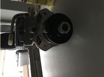 Fuel pump BOSCH