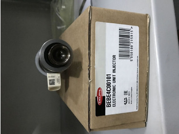 Injector DELPHI