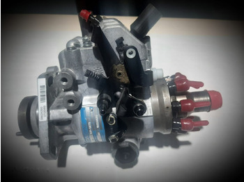 Fuel pump
