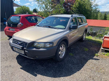Station wagon VOLVO