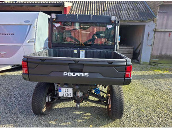 Motorcycle trailer 2021 Polaris Ranger Xp 1000: picture 4
