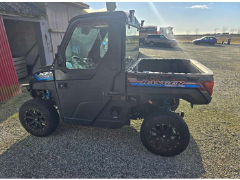 Motorcycle trailer 2021 Polaris Ranger Xp 1000: picture 2