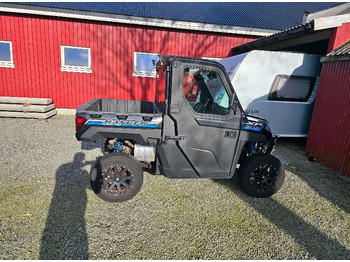 Motorcycle trailer 2021 Polaris Ranger Xp 1000: picture 3