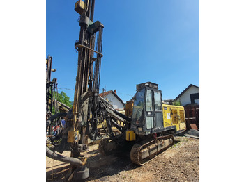 Drilling rig BÖHLER BPI 120: picture 4