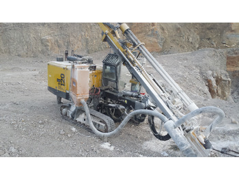 Drilling rig BÖHLER BPI 120: picture 2