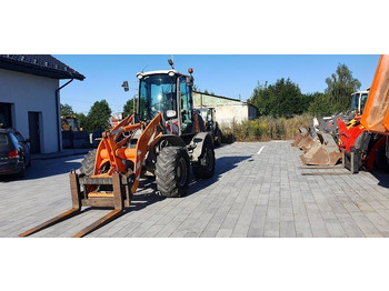 Wheel loader ATLAS