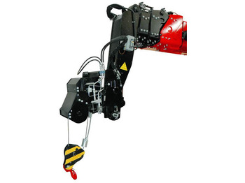 Attachment MANITOU