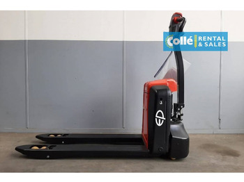 New Pallet truck EP EPL 154 (1500 KG) | 2020: picture 5